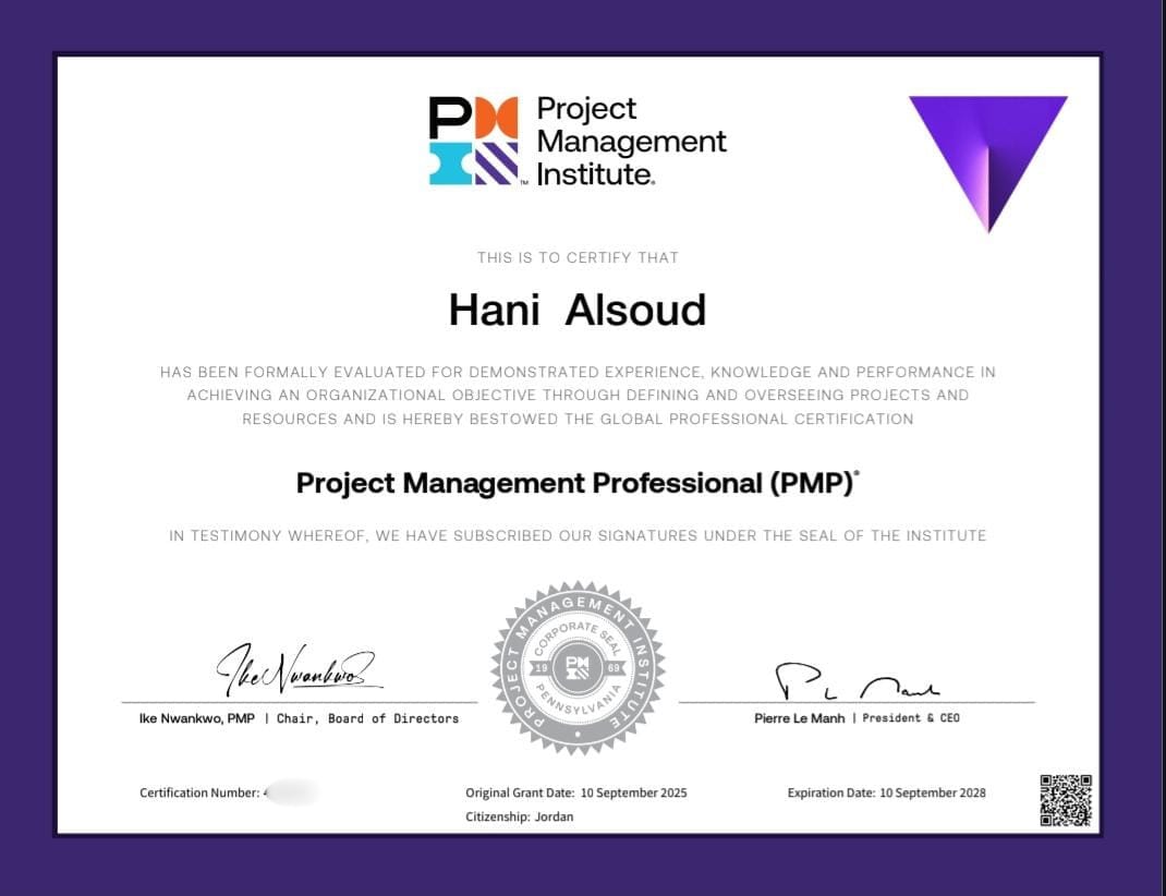 "The interconnectedness methodology employed by coach Shaher gave me great confidence in analyzing difficult questions."