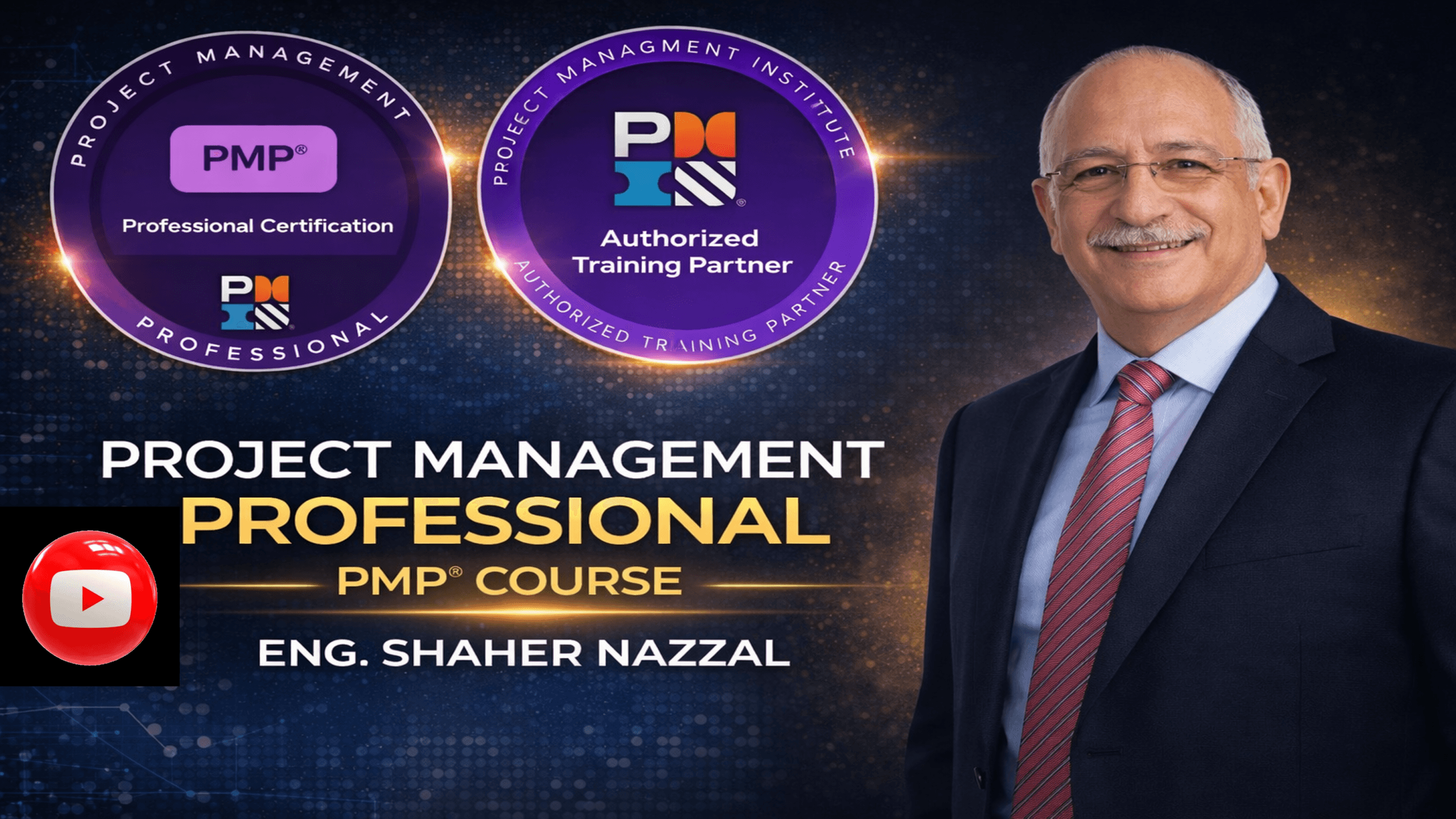 Free PMP Lesson Preview