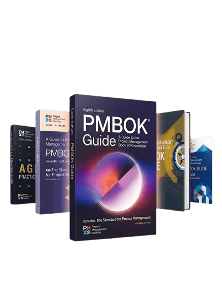 PMP Smart Simulator & Course