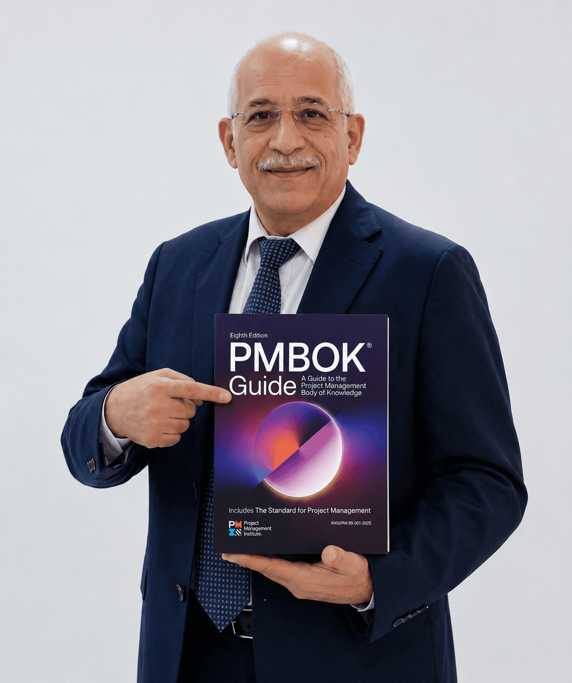 المهندس شاهر نزال